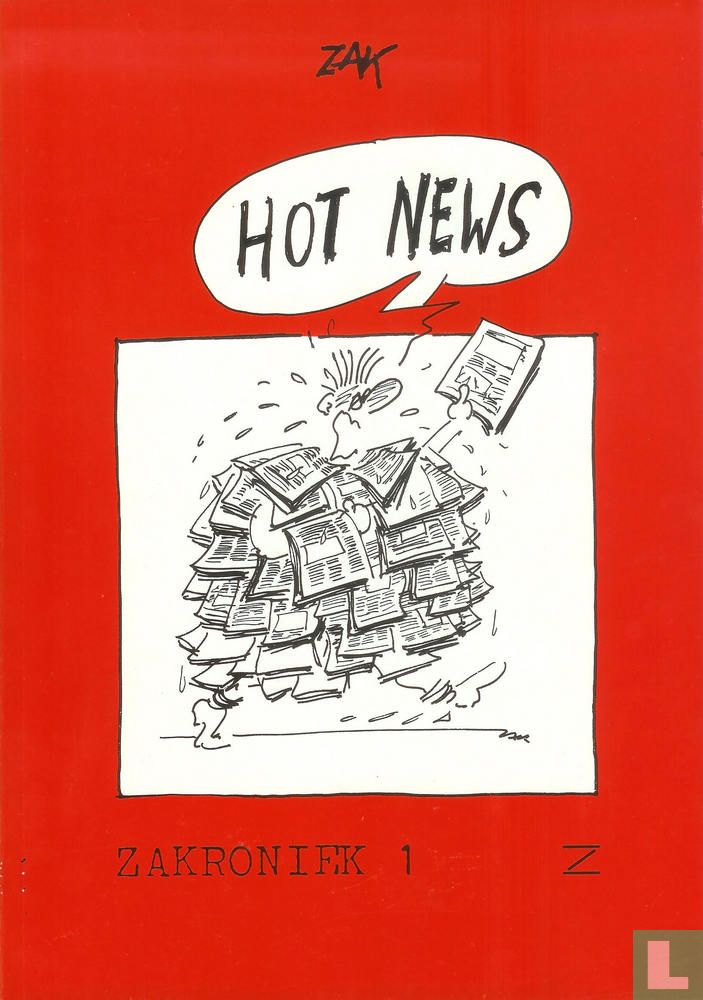 Hot News