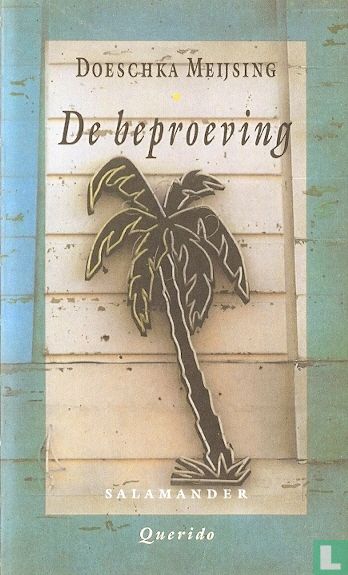 De beproeving
