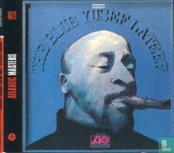 THE BLUE YUSEF LATEEF
