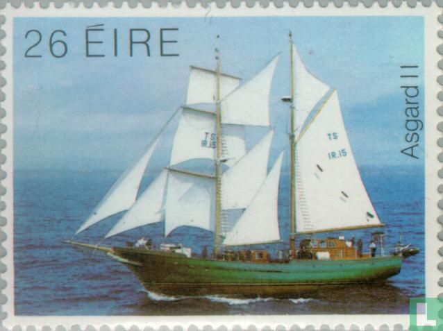 Navires