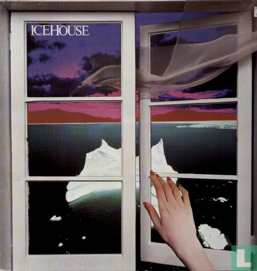 Icehouse