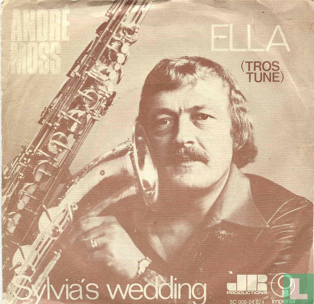 Ella (Tros Tune)