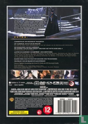 Batman Returns