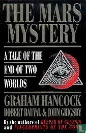 The Mars Mystery