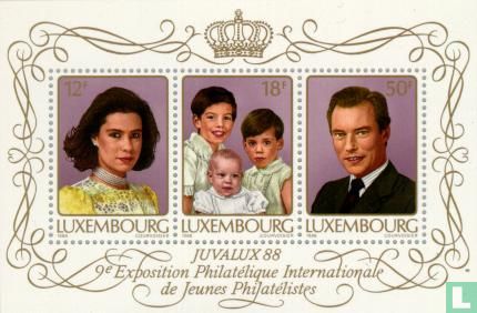 Juvalux '88