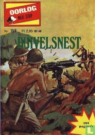 Duivelsnest