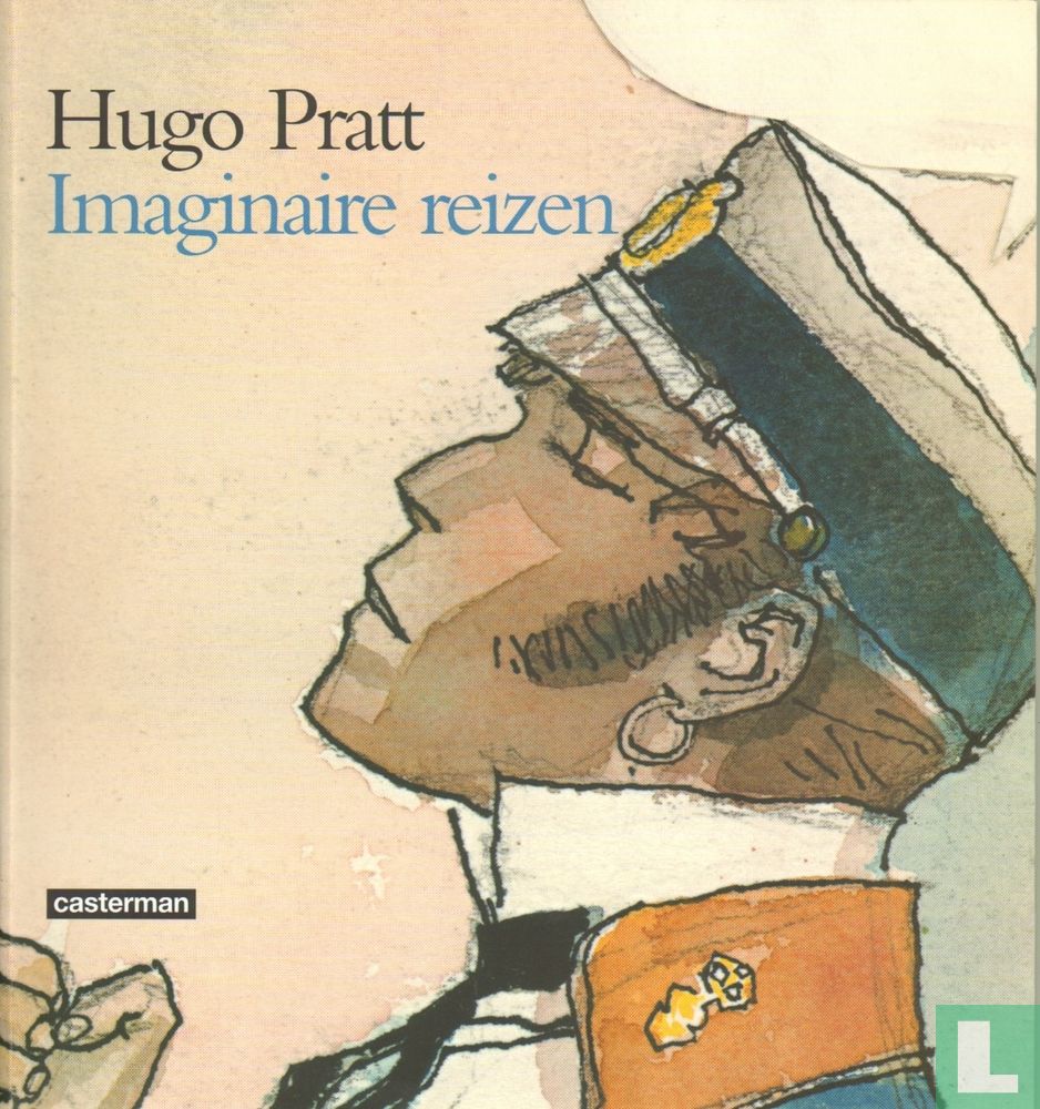 Imaginaire reizen