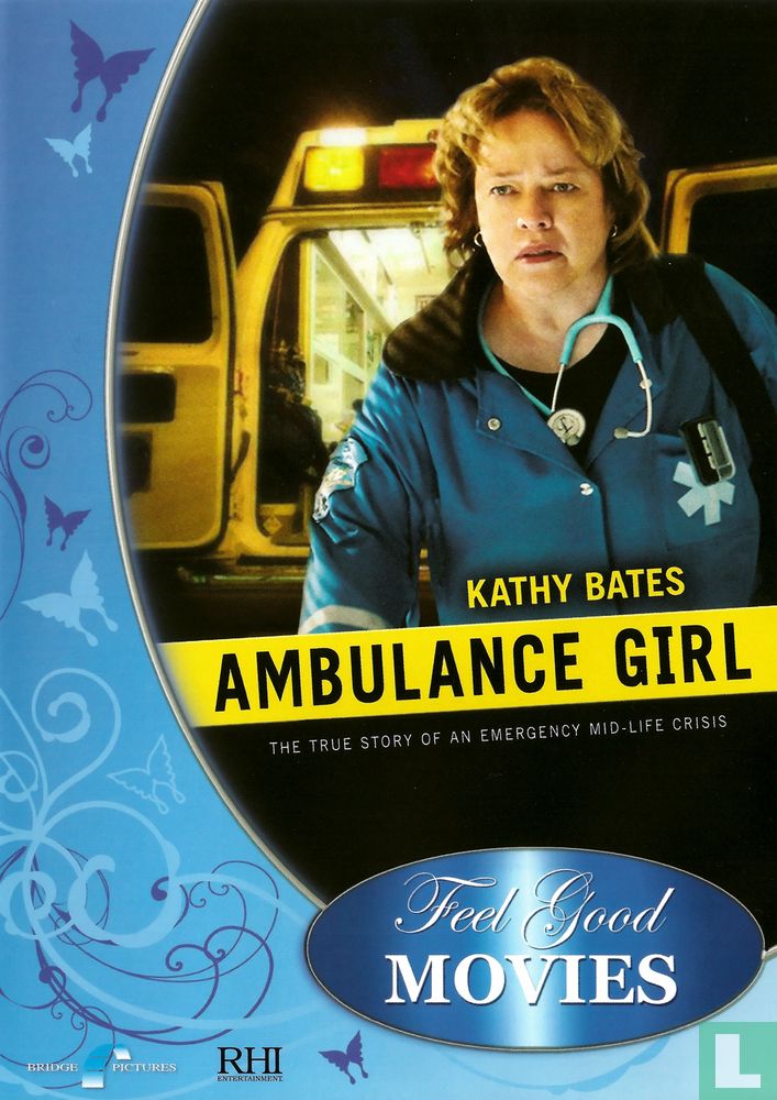 Ambulance Girl
