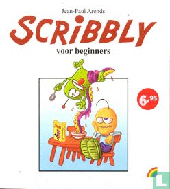 Scribbly voor beginners