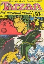 Het oerwoud roept!