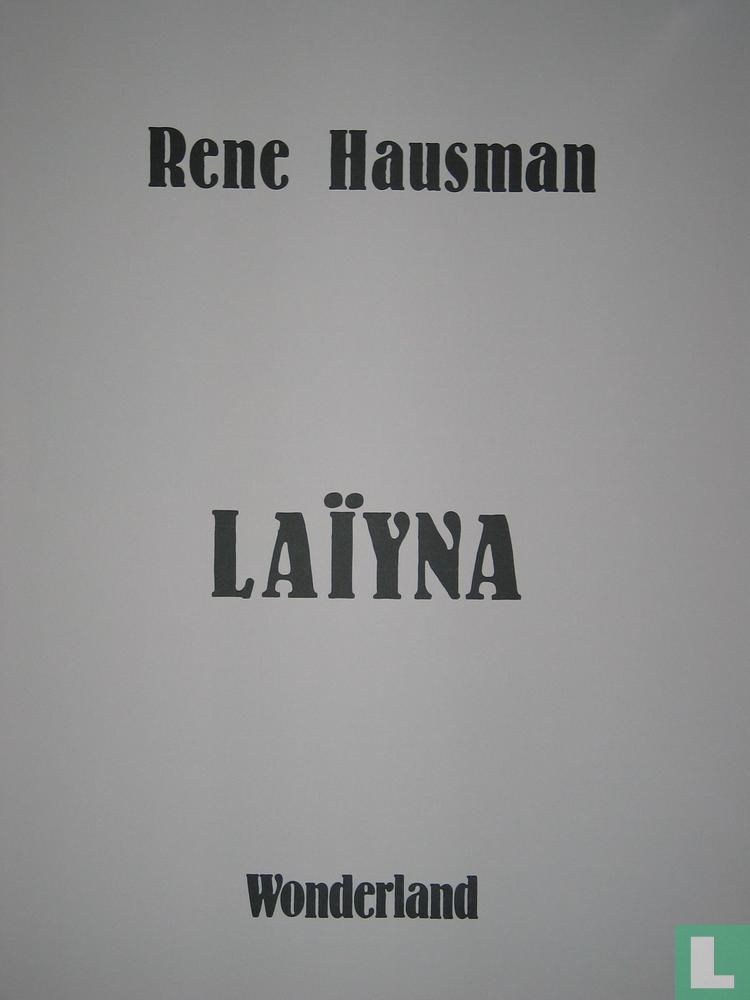 Laïyna