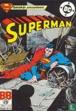 Superman 28