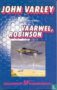 Vaarwel, Robinson