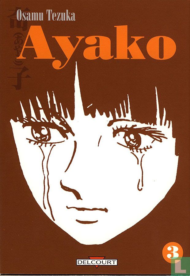 Ayako 3