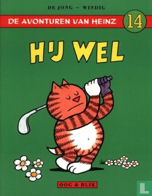 Hij wel
