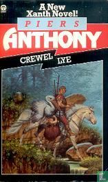 08: Crewel Lye