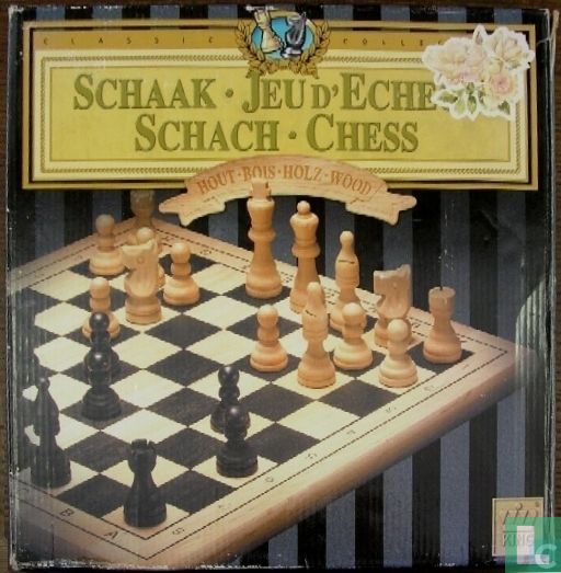 Schaak