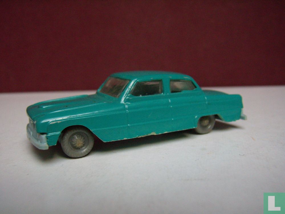 Ford Falcon