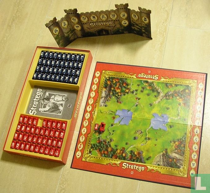 Stratego Original