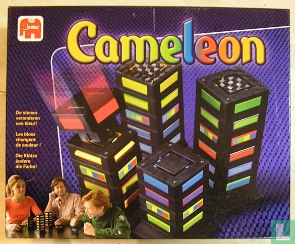Cameleon
