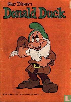 Donald Duck 27
