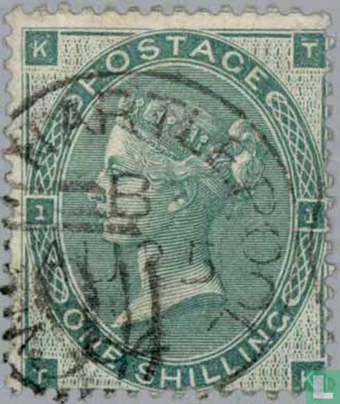 Königin Victoria