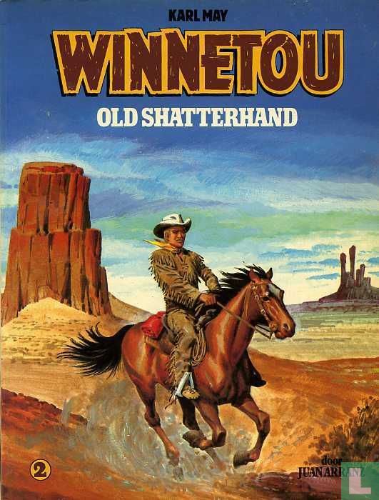 Old Shatterhand