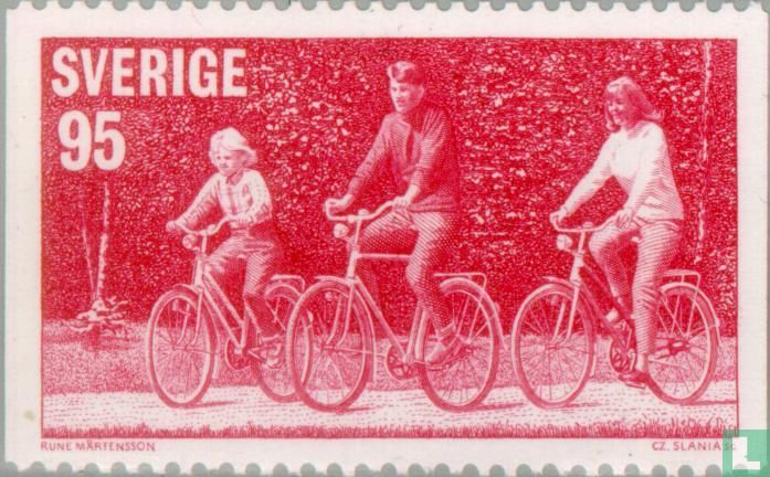 Radfahren