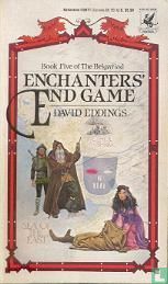 Enchanters' End Game