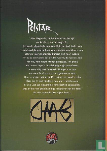 Het Rijk