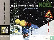 Les Étranges Amis de Noël