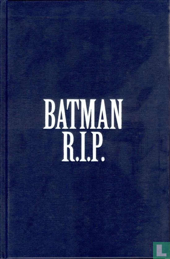 R.I.P.