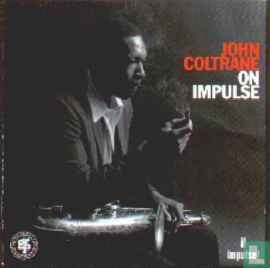 John Coltrane on Impulse 