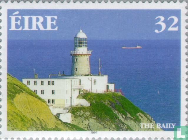 Lighthouses
