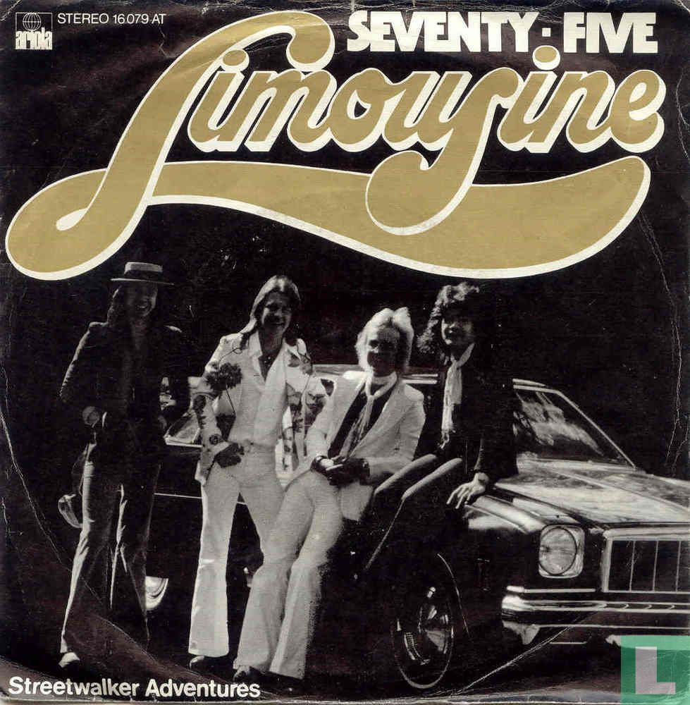 Seventy-Five