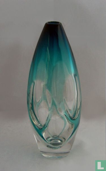 Vase Tortuga