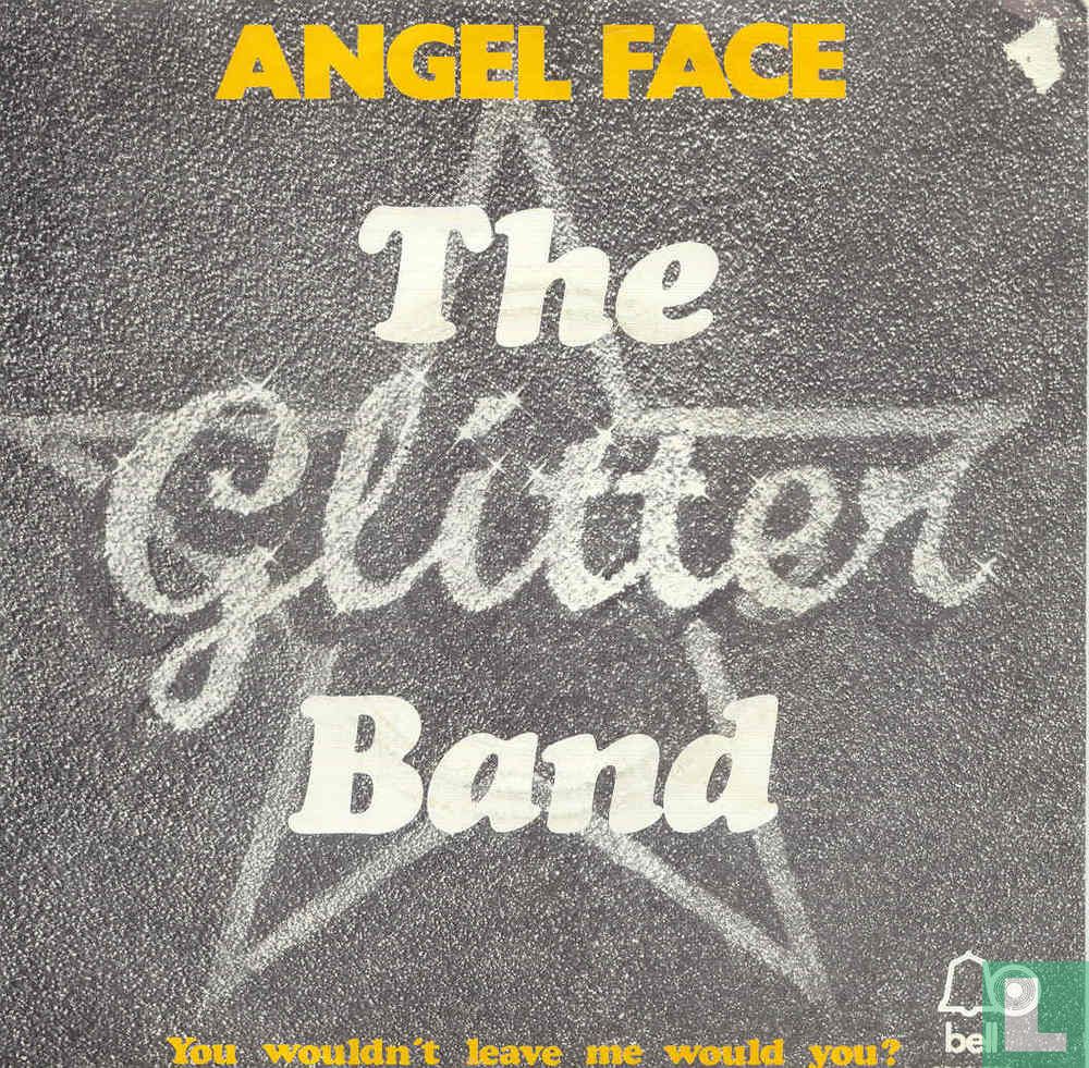 Angel Face 2008 235 - Glitter band, The - LastDodo