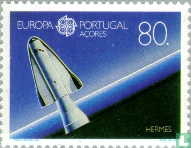 Europa – Aerospace