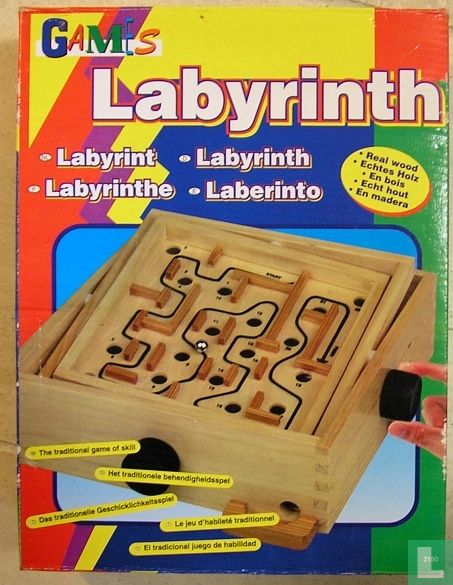 Labyrinth