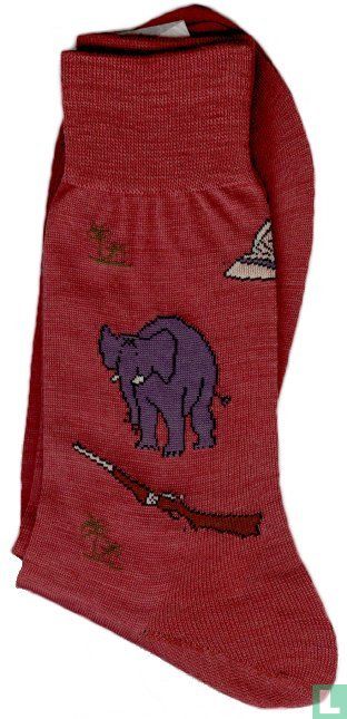 Chaussettes
