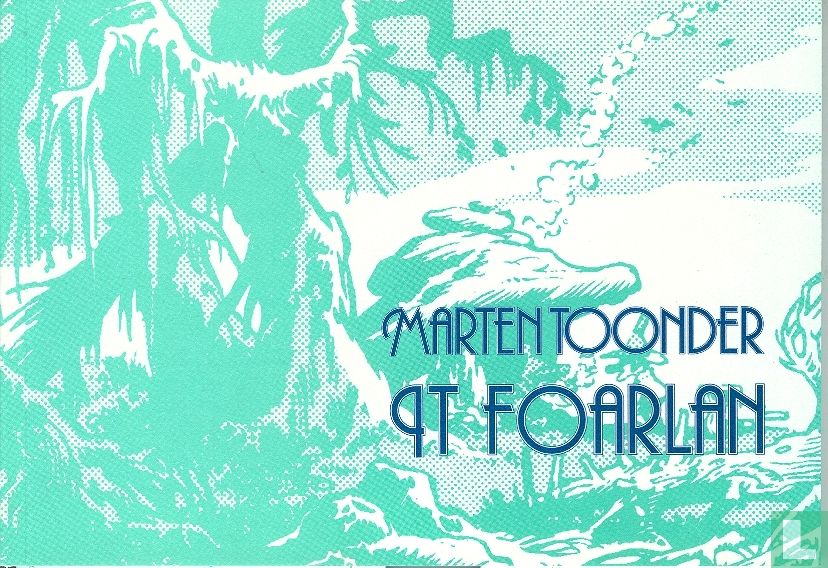 It foarlan