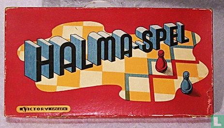 Halma