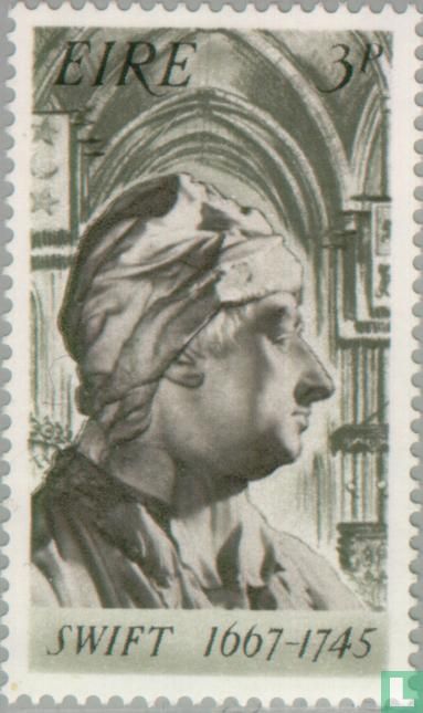 Jonathan Swift