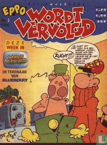 Eppo Wordt Vervolgd 3