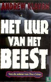 Het uur van het beest