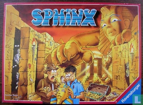 Sphinx