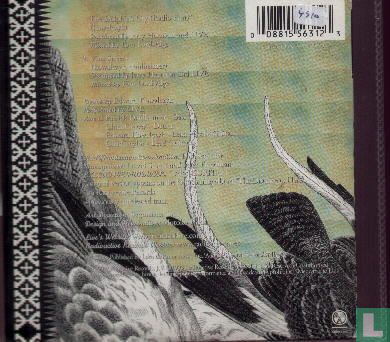 The dolphin's cry