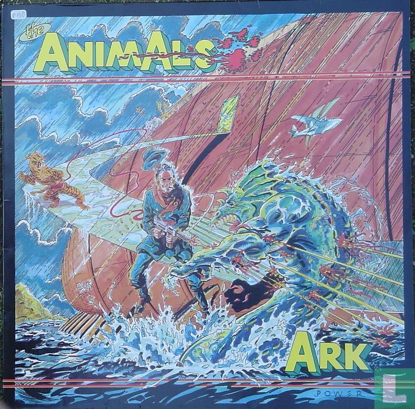 Ark