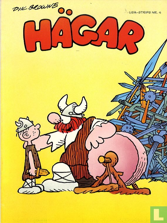 Hägar