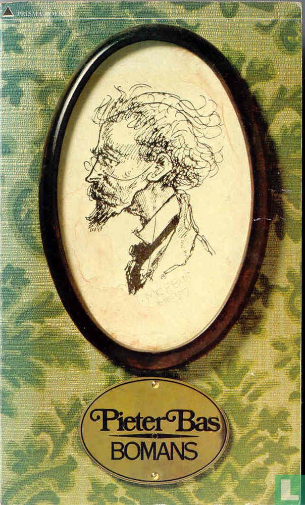 Pieter Bas